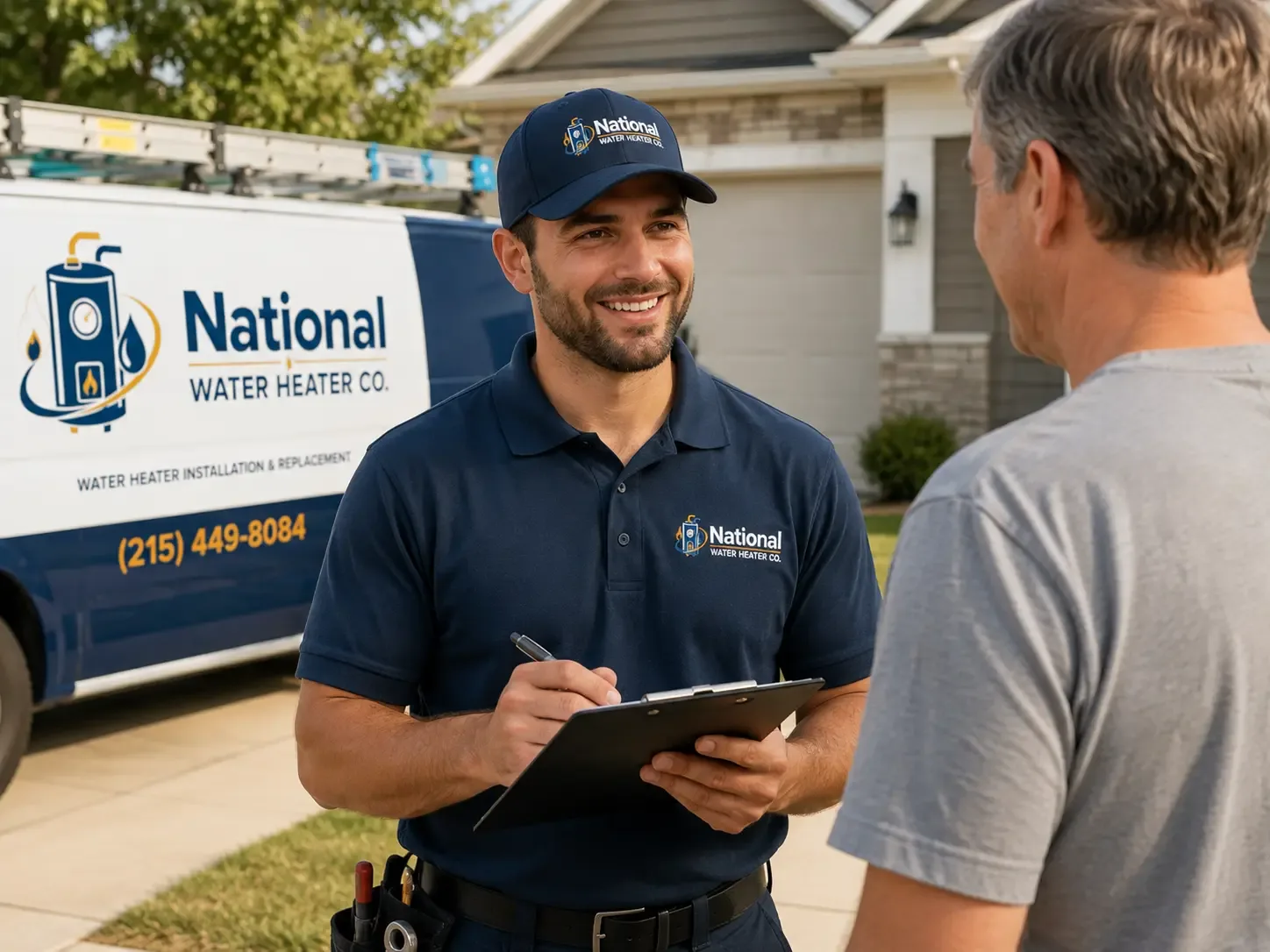 Water Heater Installation Okemos, MI FAQs